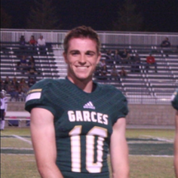 Meet your Posher, Ben - Picture 1 of 1